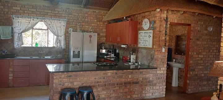 4 Bedroom Property for Sale in Brits Rural North West